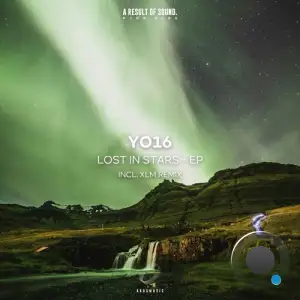  YO16 - Lost in Stars (2024) 