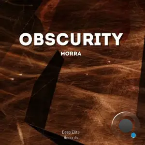  Morra - Obscurity (2024) 