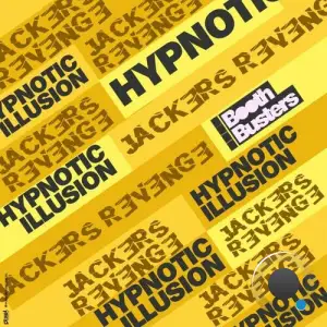  Jackers Revenge - Hypnotic Illusion (2024) 