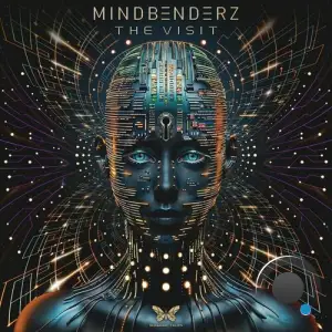  Mindbenderz - The Visit (2024) 