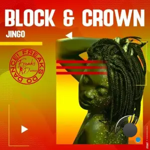  Block & Crown - Jingo (2024) 