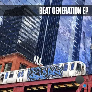  DJ Sneak - Beat Generation (2024) 