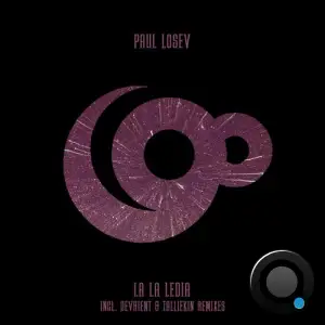  Paul Losev - La La Ledia (2024) 