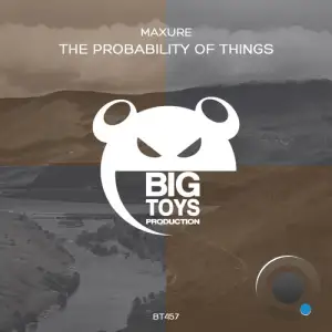  maXure - The Probability Of Things (2024) 