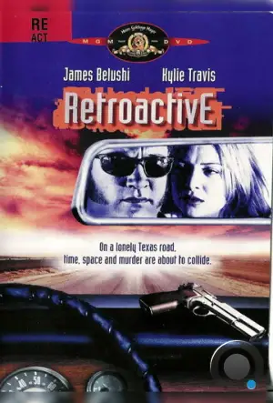Провал во времени / Retroactive (1997)