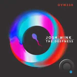  Josh Wink - The Deepness (2024) 