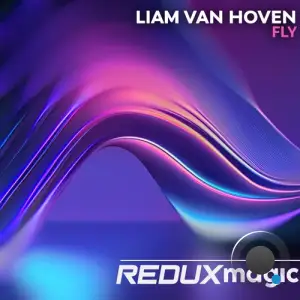  Liam Van Hoven - Fly (2024) 