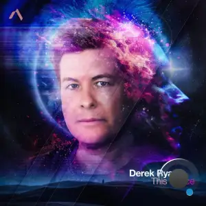  Derek Ryan - This Space (2024) 