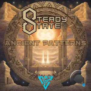  Steady State - Ancient Patterns (2024) 