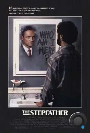 Отчим / The Stepfather (1986)