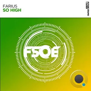  Farius - So High (2024) 