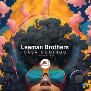  Leeman Brothers - Casa Domingo (2024) 