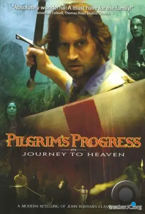 Путешествие Пилигрима в небесную страну / Pilgrim's Progress (2008)