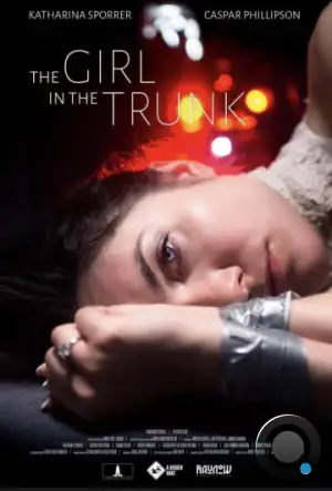 Девушка в багажнике / The Girl in the Trunk (2024)