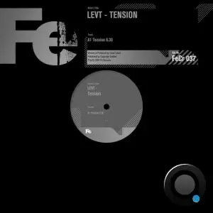  LEVT - Tension (2024) 