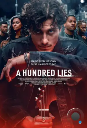 Сотня лжи / A Hundred Lies (2024)