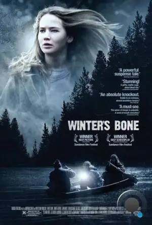 Зимняя кость / Winter's Bone (2010)