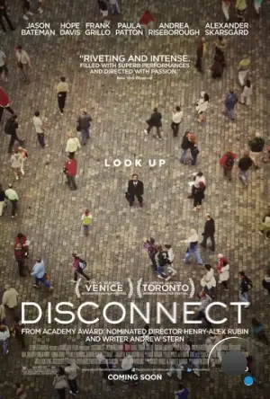 Связи нет / Disconnect (2012)