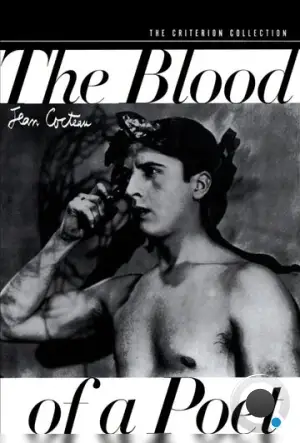 Кровь поэта / Le sang d'un poète (1932) A