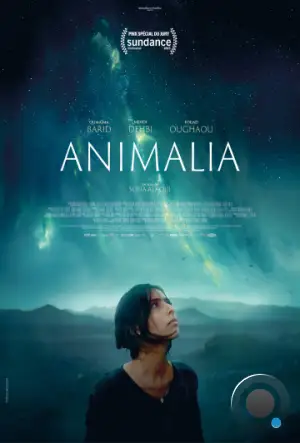 Анималия / Animalia (2023)