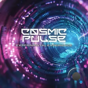  Cosmic Pulse - Experimental Experience (2024) 