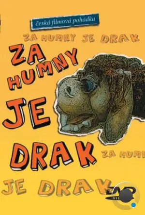 За околицей дракон / Za humny je drak (1982)