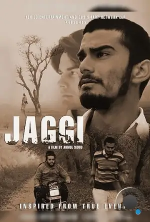 Джагги / Jaggi (2022)