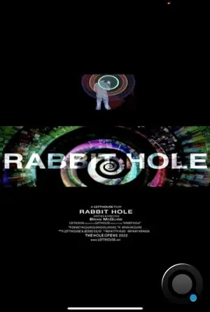 Кроличья нора / Rabbit Hole (2022)
