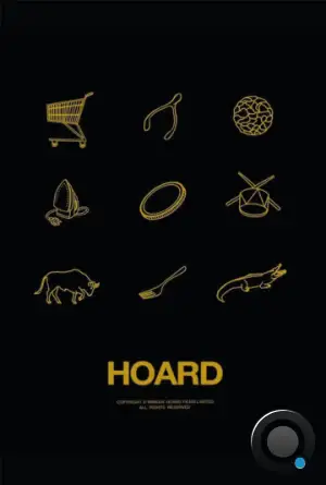 Сокровища / Hoard (2023)