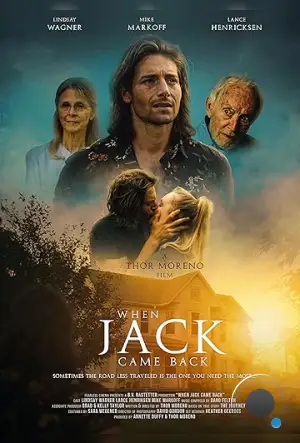 Когда Джек вернулся / When Jack Came Back (2024)