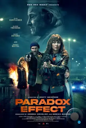 Эффект парадокса / Paradox Effect (2023)