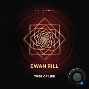  Ewan Rill - Tree of Life (2024) 
