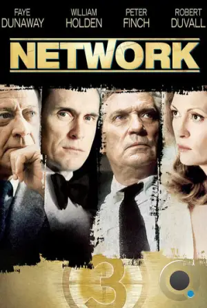 Телесеть / Network (1976)