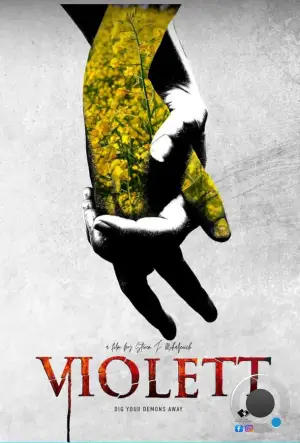 Вайолет / Violett (2023)