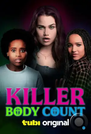 Убийственный отсчёт тел / Killer Body Count (2024)