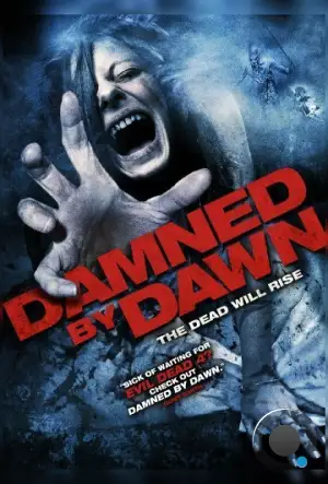 Проклятие Банши / Damned by Dawn (2009) L1