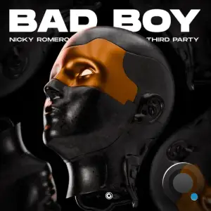  Nicky Romero & Third Party - Bad Boy (2024) 