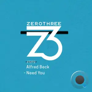  Alfred Beck - Need You (2024) 