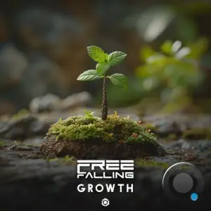  Free Falling - Growth (2024) 