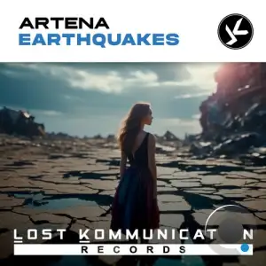  Artena - Earthquakes (2024) 