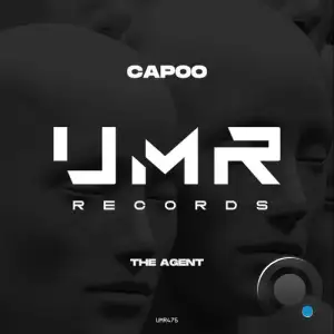  CAPOO - The Agent (2024) 