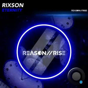  RIXSON - Eternity (2024) 