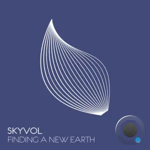  Skyvol - Finding A New Earth (2024) 