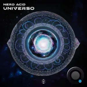  Nerd Acid - Universo (2024) 