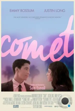 Комета / Comet (2014)