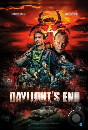 Конец дня / Daylight's End (2016)