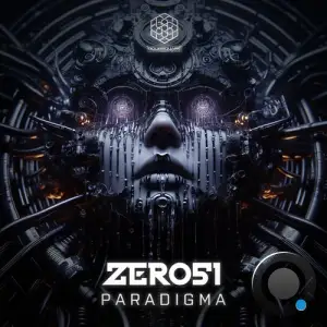  Zero51 - Paradigma (2024) 