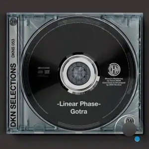  Linear Phase - Gotra (2024) 
