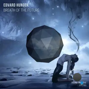  Edvard Hunger - Breath of the Future (2024) 