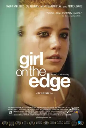 Девушка на краю / Girl on the Edge (2015)